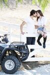 Erotic - X-Art.Com_2016-06-30_Anya_The-Ranch-Hand - Photos Posing