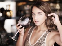 Erotic - X-Art.Com_2016-08-02_Uma-Jolie_Sweeter-Than-Wine - Photos Posing