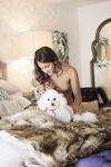 Erotic - X-Art.Com_2016-08-02_Uma-Jolie_Sweeter-Than-Wine - Photos Posing