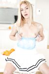 Erotic - X-Art.Com_2017-05-02_Alecia_Peel-Me-Open - Photos Posing
