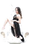 Erotic - X-Art.Com_2017-07-05_Jenna_Purrfect-Pussycat - Photos Posing