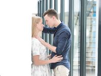 Erotic - X-Art.Com_2017-10-16_Pink-Violet_The-Tightest-Blonde - Photos Posing