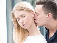 Erotic - X-Art.Com_2017-10-16_Pink-Violet_The-Tightest-Blonde - Photos Posing