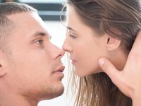 Erotic - X-Art.Com_2017-10-23_Sybil_Would-You-Fuck-My-Girlfriend - Photos Posing