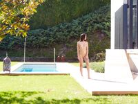 Erotic - X-Art.Com_2017-11-07_Sasha-Rose_A-Rose-Fresh-From-The-Garden - Photos Posing
