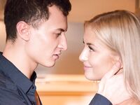 Erotic - X-Art.Com_2017-11-20_Cayla_Into-The-Lions-Mouth - Photos Posing