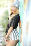 Erotic - X-Art.Com_2017-12-06_Cara-Mell_Rock-Me-All-Night-Long - Photos Posing