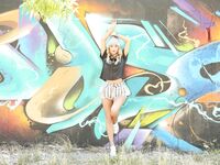 Erotic - X-Art.Com_2017-12-06_Cara-Mell_Rock-Me-All-Night-Long - Photos Posing