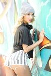 Erotic - X-Art.Com_2017-12-06_Cara-Mell_Rock-Me-All-Night-Long - Photos Posing