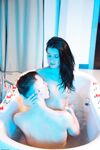 Erotic - X-Art.Com_2017-12-18_Nicole-Black_Hot-And-Wet - Photos Posing