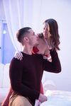 Erotic - X-Art.Com_2017-12-20_Sybil_Red-Hot-Christmas - Photos Posing