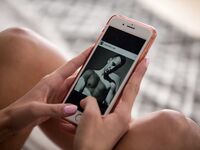 Erotic - X-Art.Com_2018-04-08_Lexy--Vicki_Never-Have-I-Ever-Had-A-Threesome-Like-This - Photos Posing