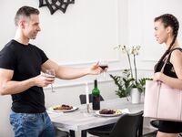 Erotic - X-Art.Com_2018-04-23_Tiffany-Doll_Wine-Makes-Me-Anal - Photos Posing