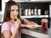 Erotic - X-Art.Com_2018-05-08_Anita_Sticky-And-Sweet - Photos Posing