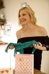 Erotic - X-Art.Com_2018-05-28_Zazie_Lingerie-Birthday-Surprise - Photos Posing