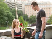 Erotic - X-Art.Com_2018-06-03_Nancy_Sunset-Love - Photos Posing