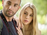 Erotic - X-Art.Com_2018-09-05_Carrie--Alecia_Invitation-For-Three - Photos Posing
