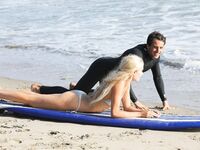Erotic - X-Art.Com_2018-11-11_Nella-Jones_Sexy-Surfing-Lessons - Photos Posing