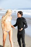Erotic - X-Art.Com_2018-11-11_Nella-Jones_Sexy-Surfing-Lessons - Photos Posing