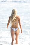 Erotic - X-Art.Com_2018-11-11_Nella-Jones_Sexy-Surfing-Lessons - Photos Posing