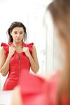 Erotic - X-Art.Com_2019-04-04_Malena-A_Malena-Sexy-In-Red-With-Toys - Photos Posing