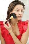 Erotic - X-Art.Com_2019-04-04_Malena-A_Malena-Sexy-In-Red-With-Toys - Photos Posing