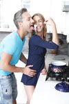 Erotic - X-Art.Com_2019-04-10_Carrie_Hot-Sex-In-My-Kitchen - Photos Posing