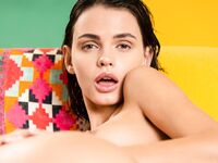 Erotic - X-Art.Com_2019-05-01_Lillianne_Lilliane-Cums-In-Color - Photos Posing