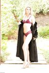 Erotic - X-Art.Com_2019-10-14_Nella-Jones_Glamorous-Nella - Photos Posing