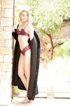 Erotic - X-Art.Com_2019-10-14_Nella-Jones_Glamorous-Nella - Photos Posing