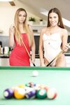 Erotic - X-Art.Com_2020-02-26_Eveline--Jenny-Wild_Game-Shot-Eight-Ball-Sex - Photos Posing