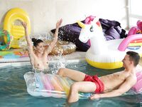 Erotic - X-Art.Com_2020-09-23_Sybil_Xart-Sybil-Swimming-Pool-Unicorn-Sex - Photos Posing