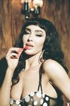 Posing - Playboy 2024-04-14 - Scarlett Kapella - Speak Easy - Nc-Pmu - Speak Nc-Pmu Photos 2024-04-14 Kapella Easy Scarlett Softcore