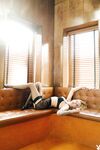 Posing - Playboy 2025-01-22 - Ryan Hadarah - Vintage Lounge - Pc - Lounge Photos Vintage Pc 2025-01-22 Hadarah Ryan Softcore