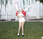 Posing - Playboy 2025-01-31 - Kendra Sunderland - Team Captain - As - Photos Team Kendra As 2025-01-31 Sunderland Captain Softcore