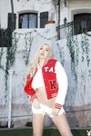 Posing - Playboy 2025-01-31 - Kendra Sunderland - Team Captain - As - Photos Team Kendra As 2025-01-31 Sunderland Captain Softcore