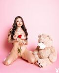 Posing - Playboy 2025-02-14 - Diana Melison - Xoxo - Nc-Int - Photos Nc-Int Melison Xoxo 2025-02-14 Diana Softcore