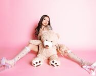 Posing - Playboy 2025-02-14 - Diana Melison - Xoxo - Nc-Int - Photos Nc-Int Melison Xoxo 2025-02-14 Diana Softcore