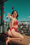 Posing - Playboy 2025-02-16 - Mashup - Be Mine - Mu - Mine Be Photos 2025-02-16 Mashup Mu Softcore