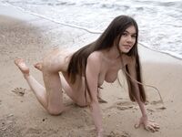 Glamour - Photodromm 18 Virginia - Waves Of Beauty 2 - 18 Photos Virginia 2 Beauty Waves Of Posing
