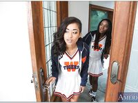 2Chickssametime - 2Chickssametime 05 Skin Diamond - 2012 Leeane Photos Ana 20 Leilani Apr [2Cst] Skin Fo Diamond 05 All Sex
