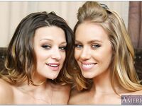 2Chickssametime - 2Chickssametime 08 Carmen Mccarthy - 2012 Photos Mccarthy Aug 13 Nicole [2Cst] 08 Carmen Aniston All Sex