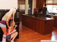 2Chickssametime - 2Chickssametime Ally Ann - Photos 2017R Eden Adams May 9 [2Cst] Ally Ann All Sex