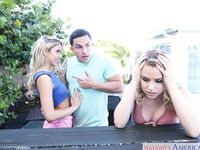 2Chickssametime - 2Chickssametime Aubrey Sinclair - Photos 2017 Aubrey 12 Khloe Kapri [2Cst] Jul Sinclair All Sex