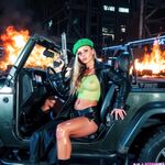 Posing - Actiongirls 2025-03-11 - Lilian Tiger - Rising - Part 2 - Rising Photos 2 Tiger Part 2025-03-11 Lilian Softcore