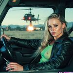 Posing - Actiongirls 2025-03-11 - Lilian Tiger - Rising - Part 2 - Rising Photos 2 Tiger Part 2025-03-11 Lilian Softcore