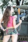 Posing - Actiongirls 2025-03-14 - Amanda - Tank - Photos Amanda 2025-03-14 Tank Softcore