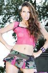 Posing - Actiongirls 2025-03-14 - Amanda - Tank - Photos Amanda 2025-03-14 Tank Softcore