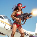 Posing - Actiongirls 2025-03-14 - J Girls - Seaplane Adventures - Photos Seaplane Adventures 2025-03-14 Girls J Softcore
