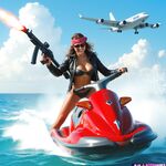 Posing - Actiongirls 2025-03-14 - J Girls - Seaplane Adventures - Photos Seaplane Adventures 2025-03-14 Girls J Softcore